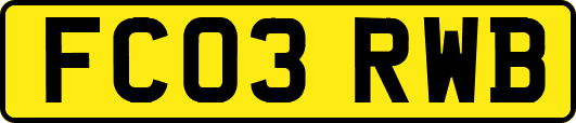 FC03RWB