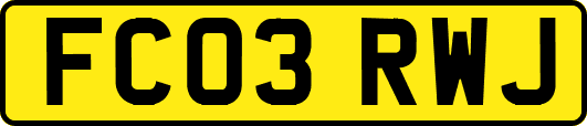 FC03RWJ