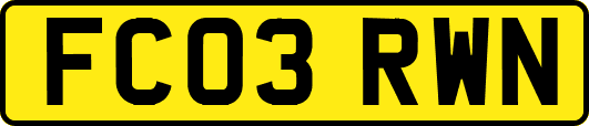 FC03RWN
