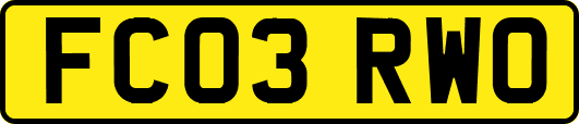 FC03RWO
