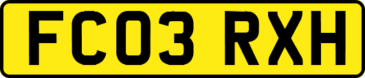 FC03RXH