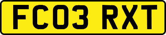 FC03RXT