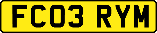 FC03RYM