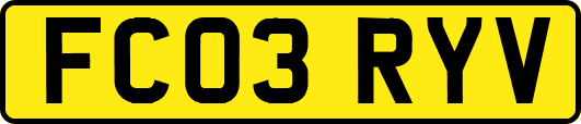 FC03RYV