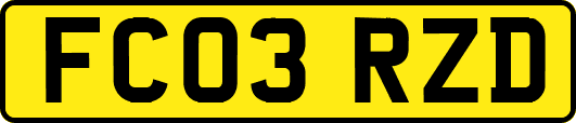 FC03RZD