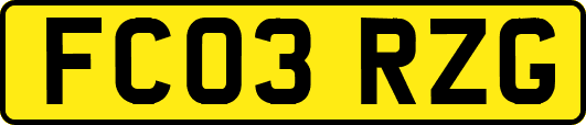 FC03RZG