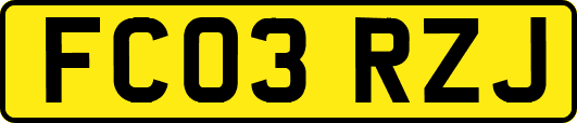 FC03RZJ