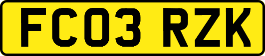 FC03RZK