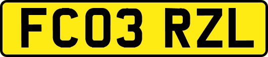FC03RZL