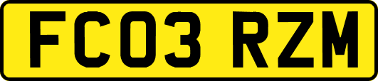 FC03RZM