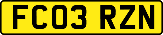 FC03RZN