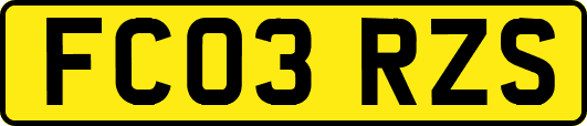 FC03RZS