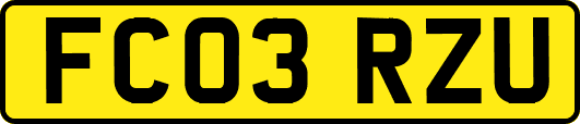 FC03RZU