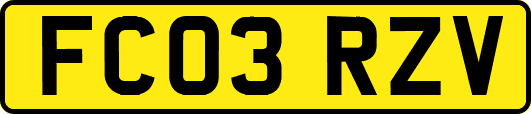 FC03RZV