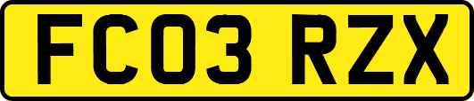 FC03RZX