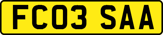 FC03SAA