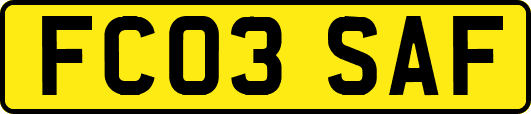 FC03SAF