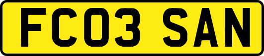 FC03SAN