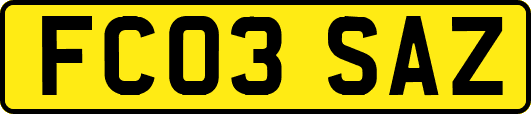FC03SAZ
