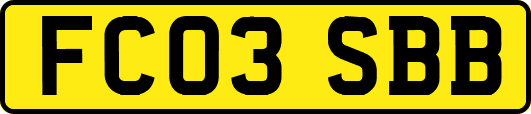 FC03SBB