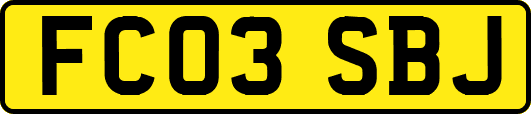 FC03SBJ