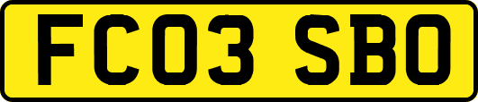 FC03SBO