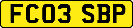 FC03SBP