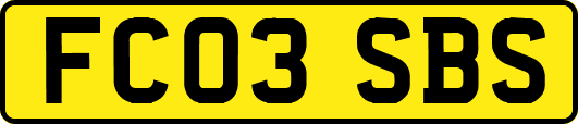 FC03SBS
