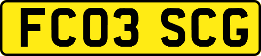 FC03SCG