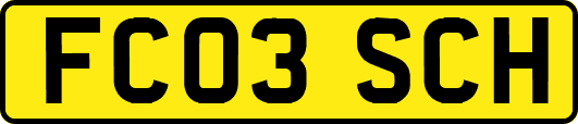 FC03SCH