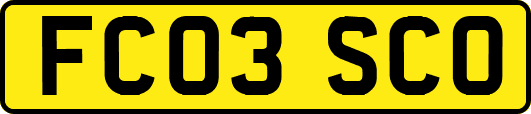 FC03SCO