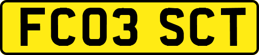 FC03SCT