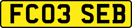FC03SEB