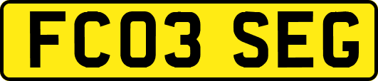 FC03SEG