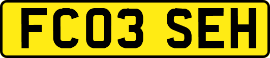 FC03SEH