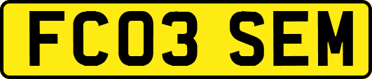 FC03SEM