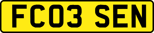 FC03SEN