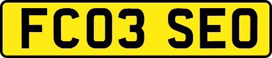FC03SEO