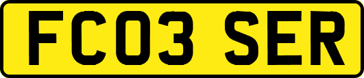 FC03SER
