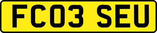 FC03SEU