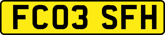 FC03SFH
