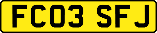 FC03SFJ