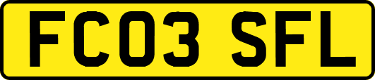 FC03SFL