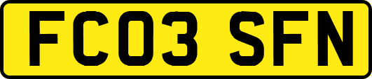 FC03SFN