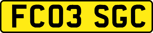 FC03SGC