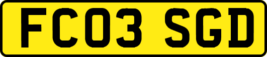 FC03SGD