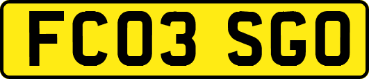 FC03SGO