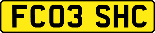 FC03SHC