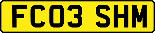 FC03SHM