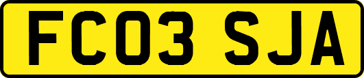 FC03SJA
